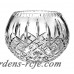 Majestic Crystal Rose Decorative Bowl MJAC1160